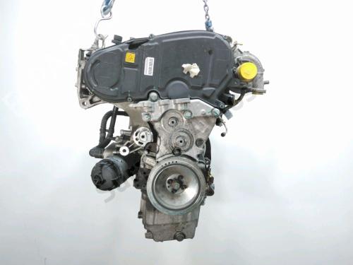 Engine FIAT 500L (351_, 352_) 1.6 D Multijet (199LYD1B) | BP40522685M1 - Image 2