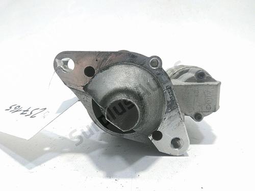 Starter RENAULT TWINGO II (CN0_) 1.2 16V (CN04, CN0B) | BP39705601M8 - Image 4
