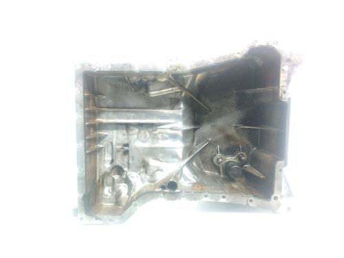 Oil sump MERCEDES-BENZ C-CLASS (W204) C 180 Kompressor (204.046) | BP28219651M115 