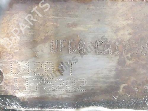 Engine FORD KUGA I 2.0 TDCi | BP31368131M1  - Image 5