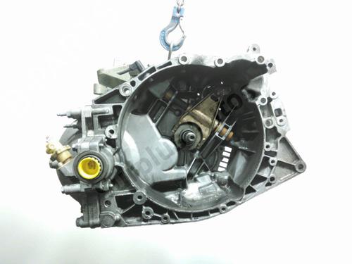 Used Gearbox Gearbox PEUGEOT 406 (8B) 2.1 TD 12V (109 hp) 33646592 33646592