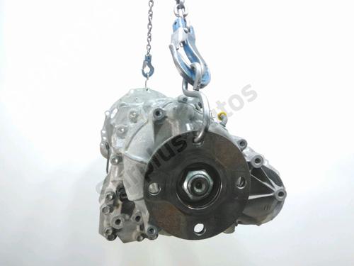 Gearbox INFINITI FX 37 AWD | BP37765263M3 - Image 4
