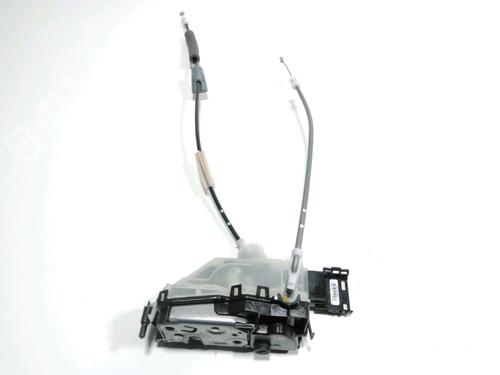 Højre bagtil lås CITROËN C4 CACTUS 1.2 PureTech 130 | BP28254454C99 - Image 2