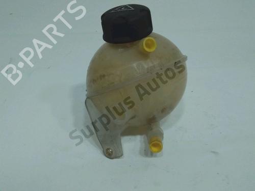Expansion tank CITROËN BERLINGO Box Body/MPV (B9) 1.6 HDi 90 | BP28223117C120