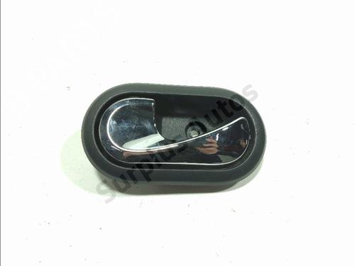 Used Rear left interior door handle DACIA DUSTER (HS_) 1.5 dCi (109 hp) 32261009