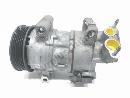 AC compressor CITROËN DS3 (SA_) 1.2 VTi 82 | BP38793402M34 - Image 2