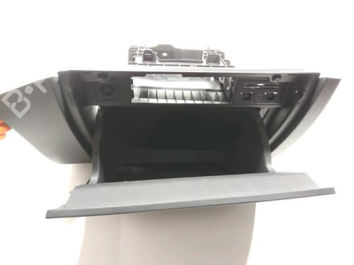 Glove box VW POLO VI (AW1, BZ1, AE1) 1.0 TSI | BP28231459C95 