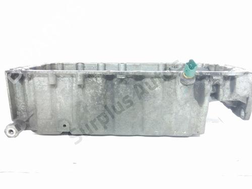 Used Oil sump Oil sump PEUGEOT 308 CC (4B_) 2.0 HDi (140 hp) 35719679 35719679