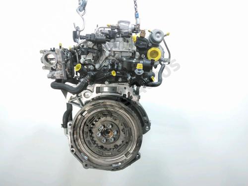 Engine RENAULT CAPTUR I (J5_, H5_) 1.2 TCe 120 | BP37281859M1 - Image 2