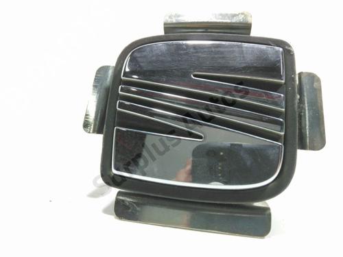 Used Tailgate handle SEAT IBIZA IV (6J5, 6P1) 1.9 TDI (105 hp) 31608159