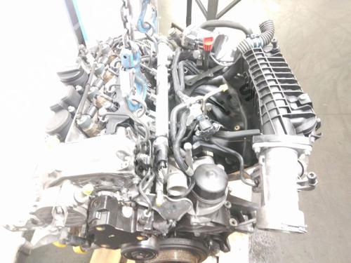 Engine MERCEDES-BENZ C-CLASS (W203) C 200 CDI (203.007) | BP34363107M1  - Image 6