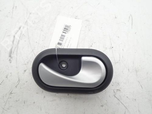 Used Front right interior door handle DACIA DUSTER (HS_) 1.5 dCi (86 hp) 30996052