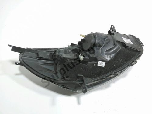 Left headlight RENAULT CLIO IV (BH_) 1.5 dCi 75 | BP28267004C28 