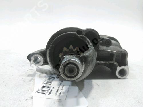 Starter AUDI A4 B8 Avant (8K5) 2.0 TDI quattro | BP37763715M8 - Image 4