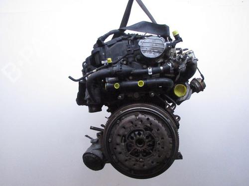 Engine RENAULT LAGUNA II (BG0/1_) 2.2 dCi (BG0F) | BP28218443M1 - Image 4
