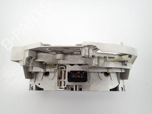 Climate control VW PASSAT B5 (3B2) 1.9 TDI | BP37766897I5 - Image 3