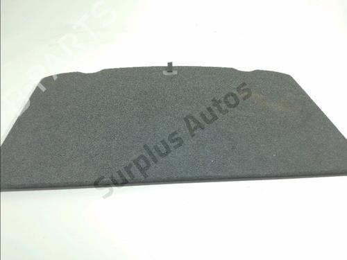 Used Luggage compartment floor Luggage compartment floor TOYOTA AURIS Estate (_E18_) 1.8 Hybrid (ZWE186_, ZWE186R, ZWE186H) (136 hp) 34363266 34363266