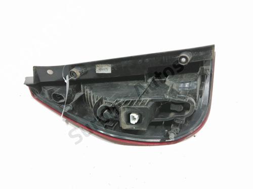 Right taillight RENAULT SCÉNIC III (JZ0/1_) 1.5 dCi | BP31006282C35