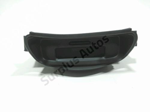 Display monitor RENAULT CLIO II (BB_, CB_) 1.5 dCi (B/CB3M) | BP28230136C48 