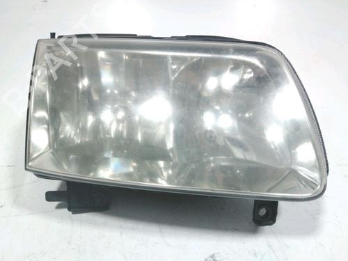 Used Right headlight VW POLO (6N2) [1999-2001]  29859749