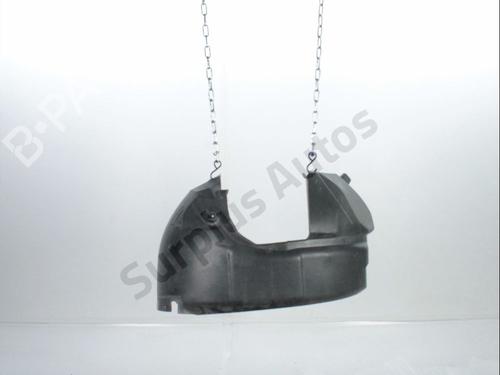 Hjulbue ALFA ROMEO GIULIETTA (940_) 2.0 JTDM (940.FXL1A) (140 hp) 31664114