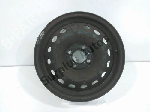 Used Rim Rim RENAULT CLIO III (BR0/1, CR0/1) 1.5 dCi (C/BR0G, C/BR1G) (68 hp) 36464515 36464515