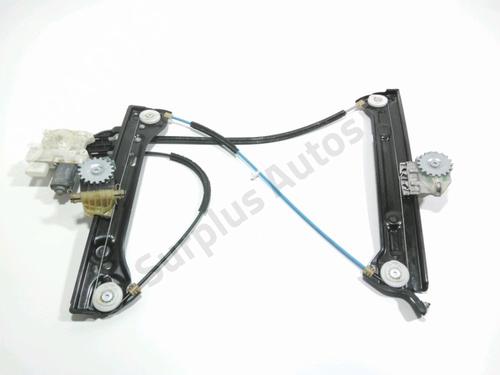 Used Front left window mechanism Front left window mechanism 37774175 37774175