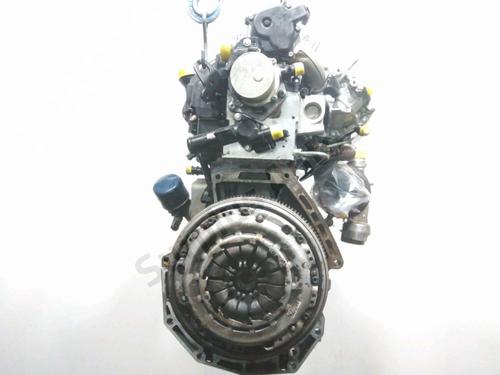 Engine DACIA DUSTER (HS_) 1.5 dCi 4x4 | BP31368123M1