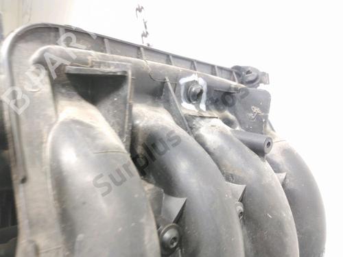 Engine PEUGEOT 206+ (2L_, 2M_) 1.4 i (2LKFWA, 2MKFWA) | BP39910713M1 - Image 5