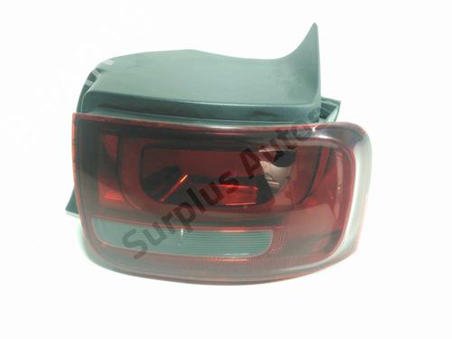 Right taillight CITROËN C4 CACTUS 1.2 VTi 82 | BP28269261C35 