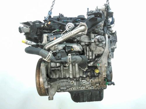 Motor Motor FORD TRANSIT CONNECT V408 Box Body/MPV 1.5 TDCi (120 hp) 39910710 39910710