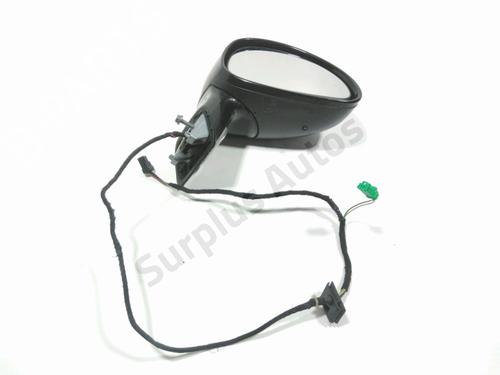 Used Right mirror CITROËN C4 I (LC_) 1.6 HDi (109 hp) 28245601