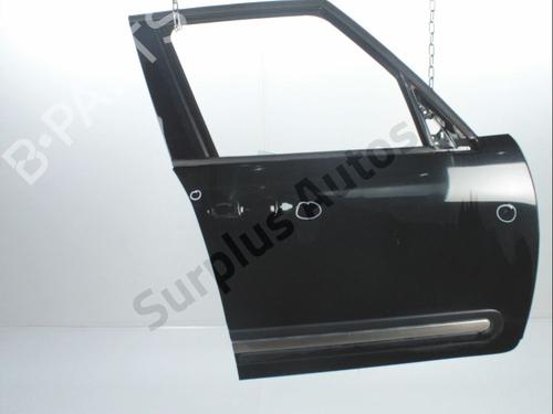 Used Right front door FIAT 500L (351_, 352_) 1.6 D Multijet (199LYD1B) (105 hp) 28243897