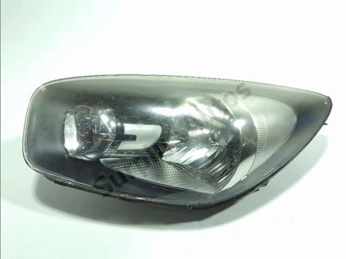 Used Left headlight Left headlight KIA PICANTO II (TA) 1.2 (85 hp) 34232763 34232763