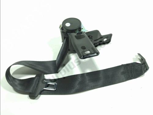 Used Rear left seatbelt Rear left seatbelt RENAULT CLIO IV (BH_) 0.9 TCe 75 (BHNP) (76 hp) 32260802 32260802
