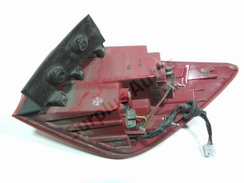 Left taillight KIA CEE'D Sportswagon (JD) 1.6 CRDi 128 | BP37788892C34 - Image 2