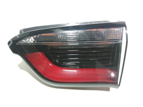 Used Right tailgate light Right tailgate light 37787639 37787639