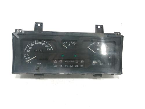 Used Instrument cluster RENAULT CLIO I (B/C57_, 5/357_) 1.4 (80 hp) 30991141