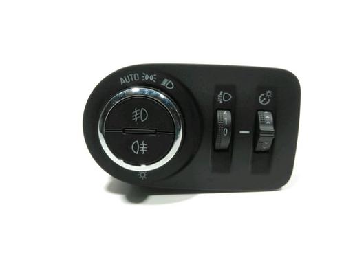 Used Headlight switch OPEL ASTRA K (B16) 1.4 Turbo (68) (150 hp) 28229600