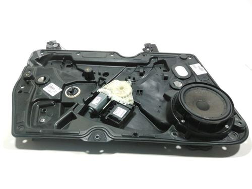 Used Front left window mechanism VW GOLF VI (5K1) 2.0 TDI (110 hp) 28240733