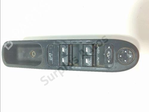 Left front window switch CITROËN C3 Picasso (SH_) 1.4 VTi 95 (SH8FSC, SH8FP0, SH8FP6) | BP38587862I27 - Image 2