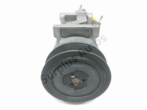 Used AC compressor AC compressor CITROËN C3 II (SC_) 1.0 VTi 68 (68 hp) 35972399 35972399