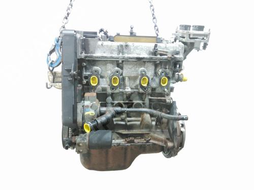 Engine FIAT GRANDE PUNTO (199_) 1.4 (199AXB11, 199AXB1A, 199BXB1A, 199AXL1A) | BP28219459M1 