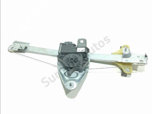 Used Front left window mechanism Front left window mechanism 38283784 38283784