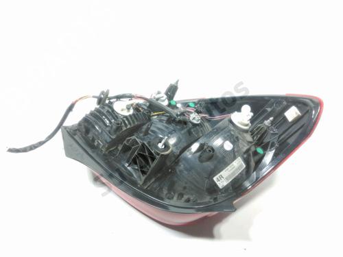 Left taillight PEUGEOT 108 1.0 VTi | BP37789089C34 - Image 3