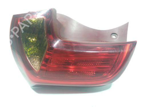 Used Left taillight Left taillight 37788824 37788824
