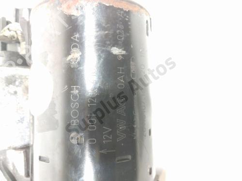 Starter VW GOLF VI (5K1) 1.2 TSI | BP28222300M8 - Image 4