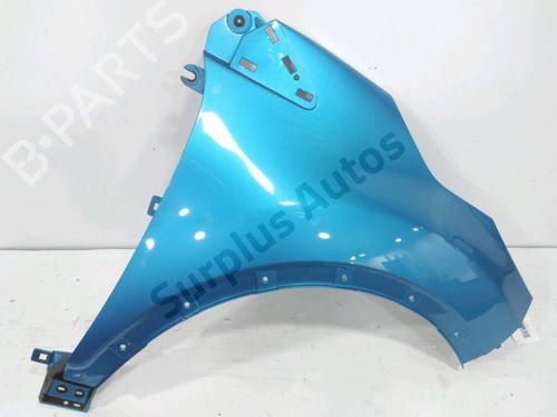 Used Right front fenders Right front fenders 38613558 38613558