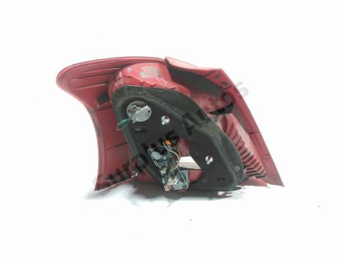 Højre baglygte TOYOTA YARIS (_P9_) 1.3 VVT-i (SCP90_, SCP90R) | BP28269036C35 