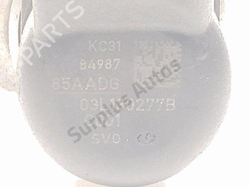 Injector VW GOLF VI (5K1) 1.6 TDI | BP39972474M100 - Image 2